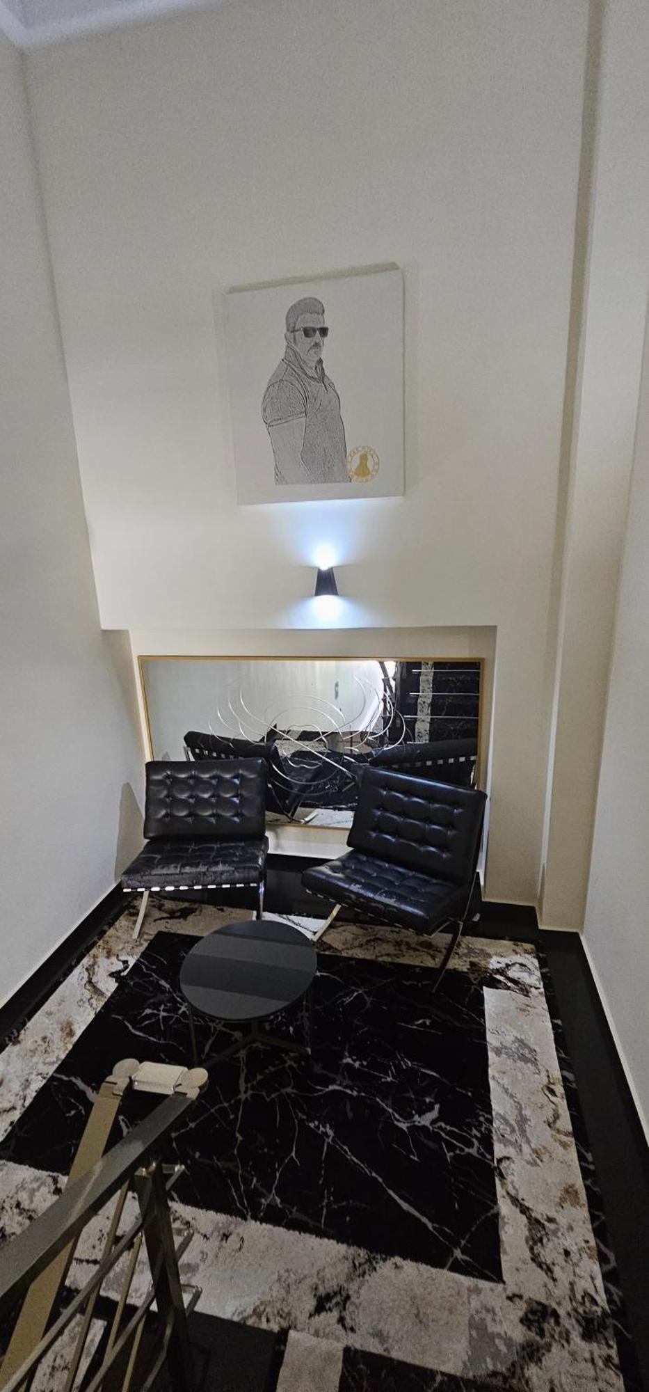 Hotel Pirro Влёра Экстерьер фото
