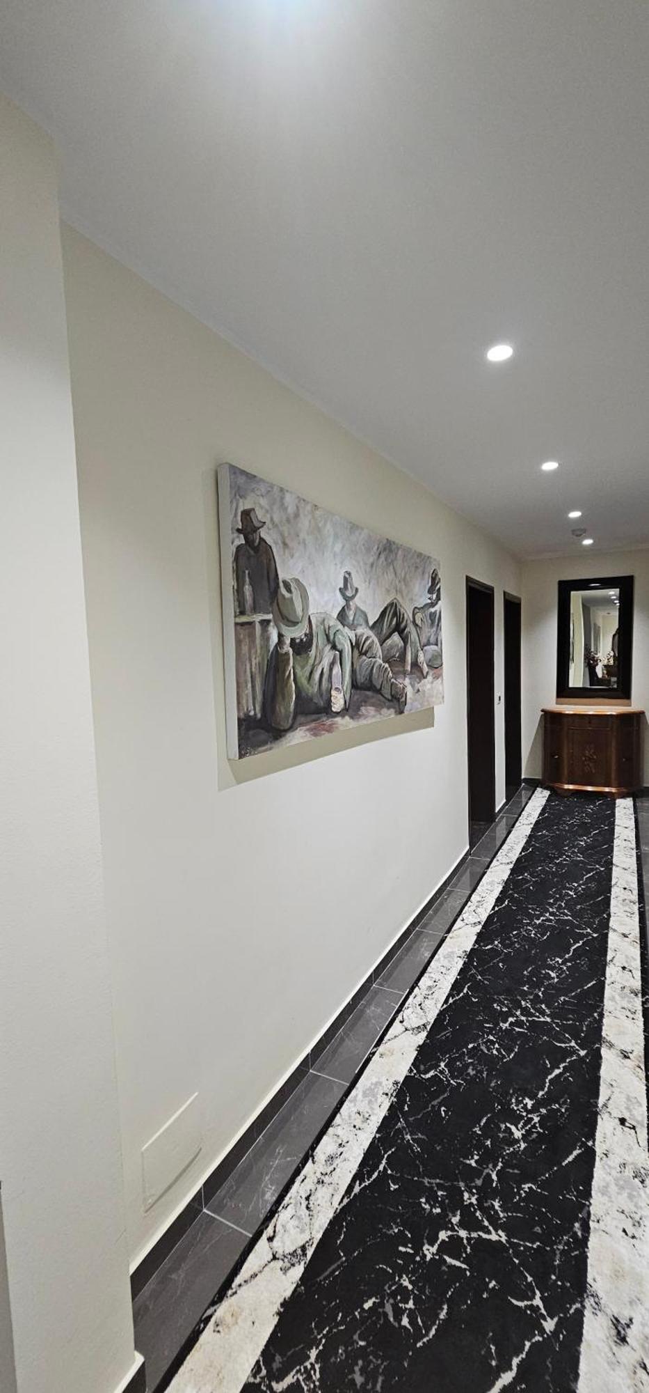Hotel Pirro Влёра Экстерьер фото