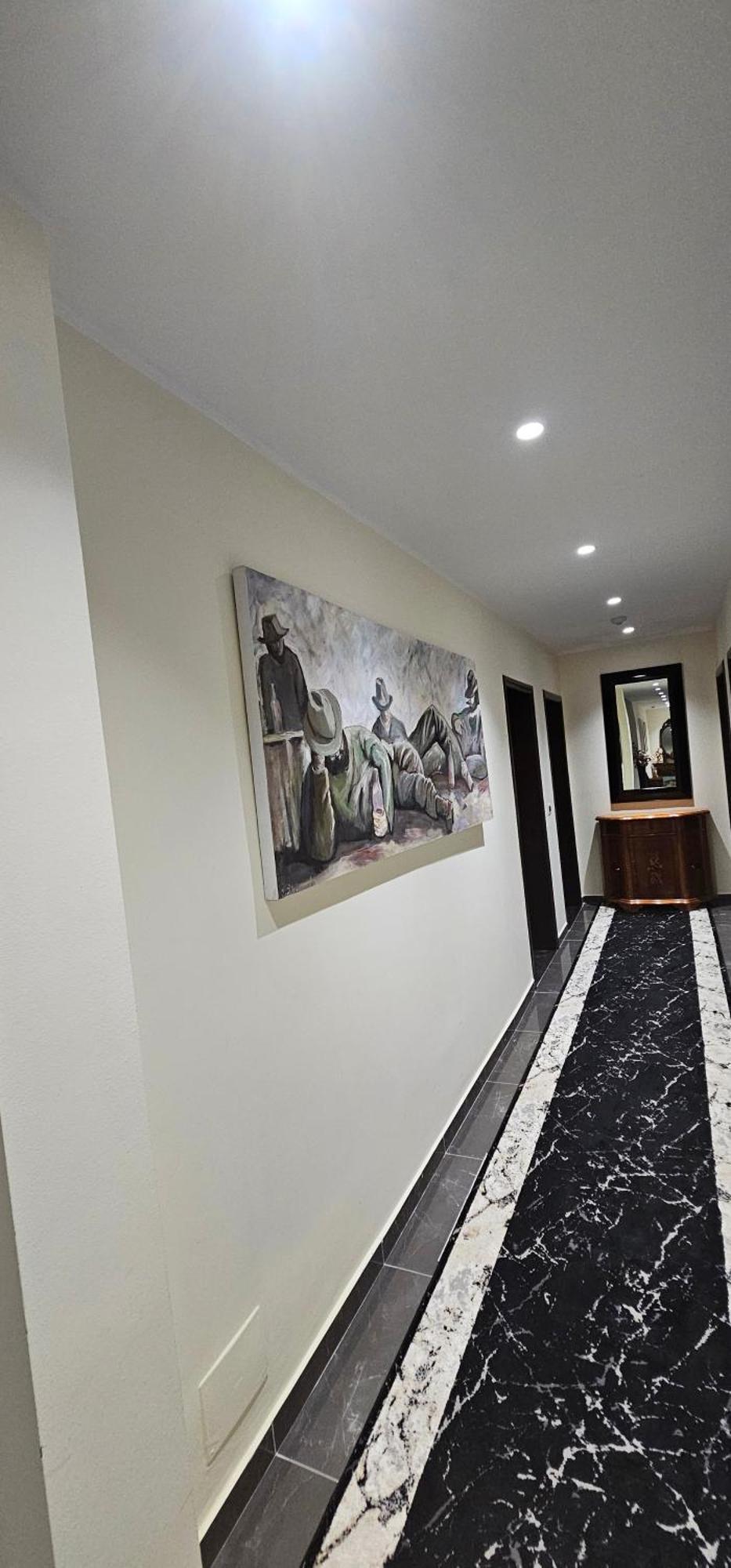 Hotel Pirro Влёра Экстерьер фото