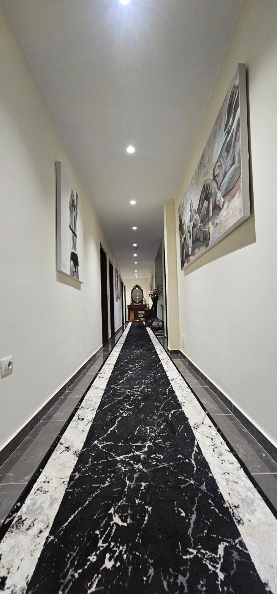 Hotel Pirro Влёра Экстерьер фото