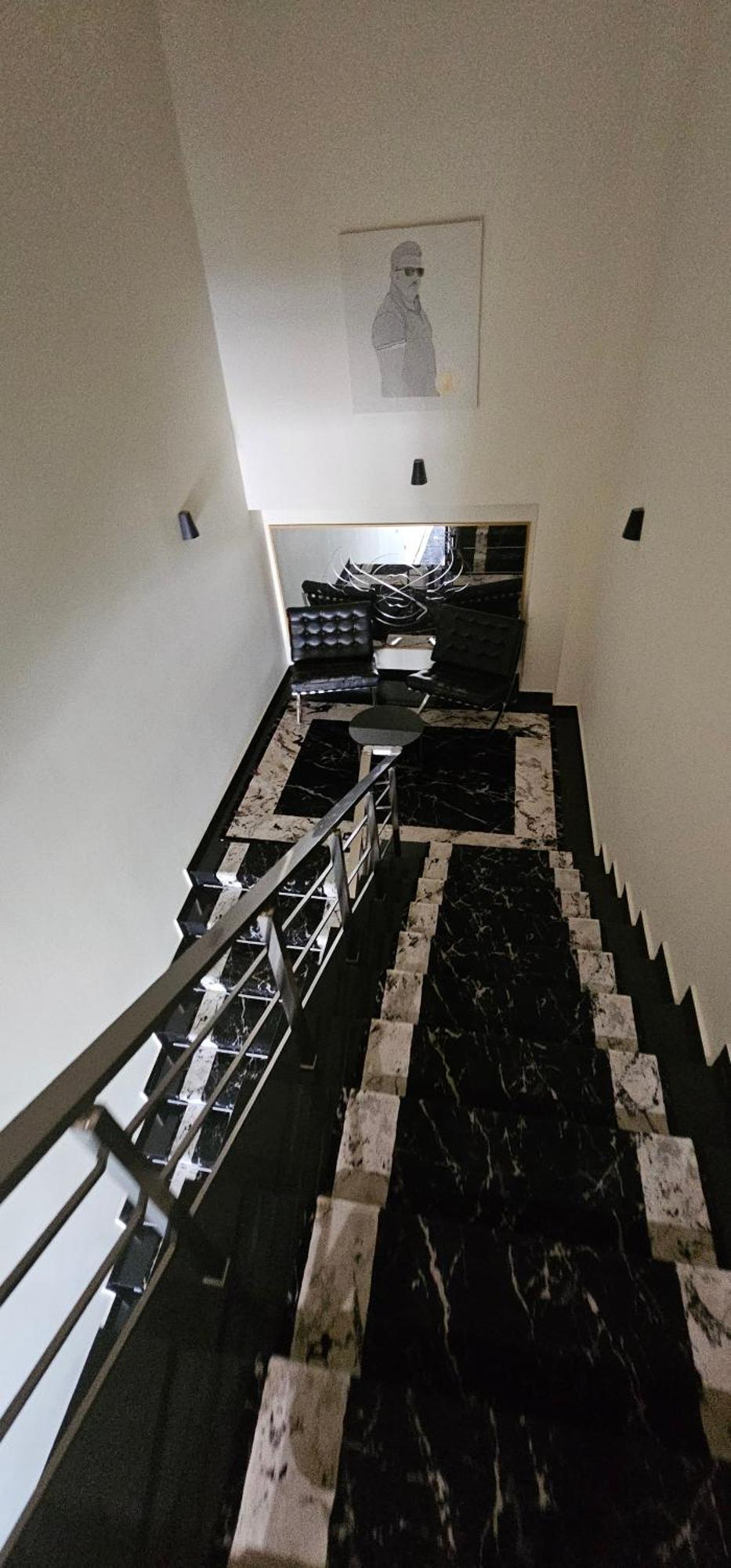 Hotel Pirro Влёра Экстерьер фото